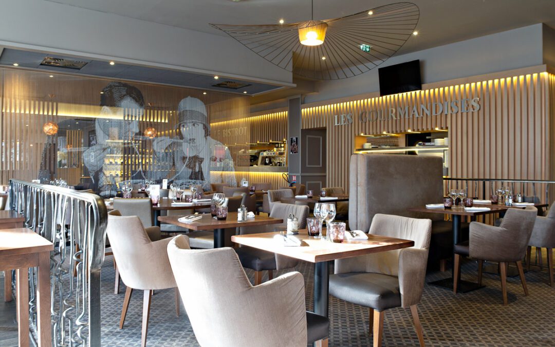 Restaurant La Taverne