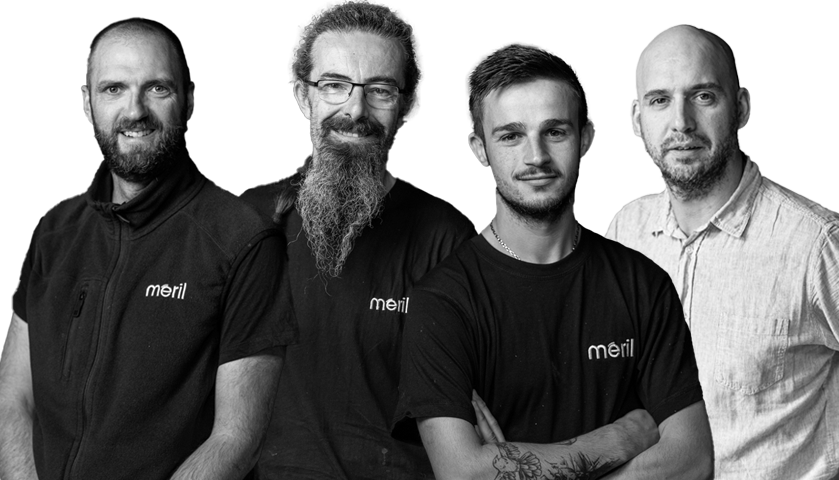 MERIL Groupe 4 personnes 7