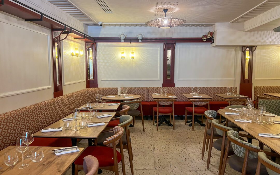 Restaurant Villa Tredici