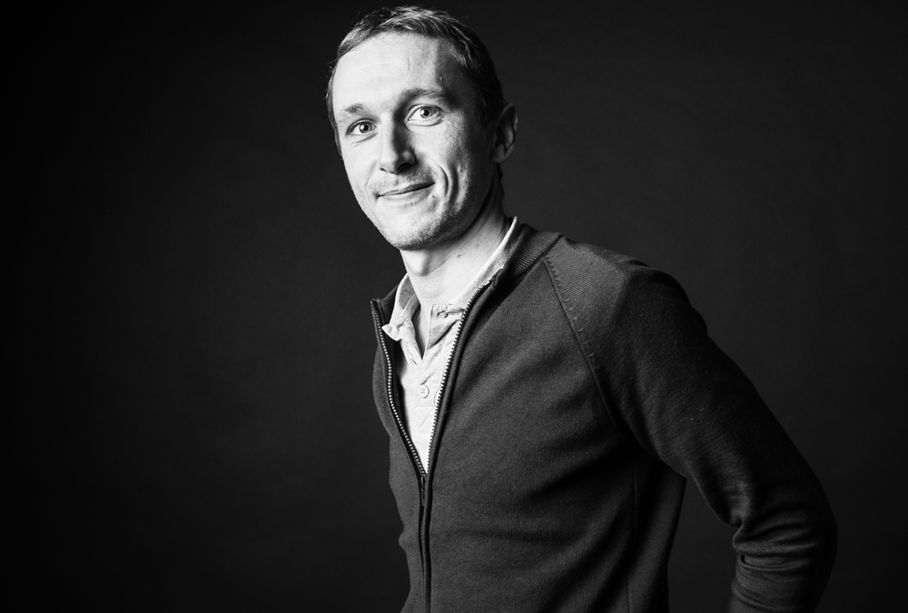 [PORTRAIT #5] À la rencontre de Jérémy, responsable des achats