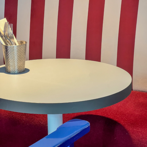 agencement interieur bar - restaurant